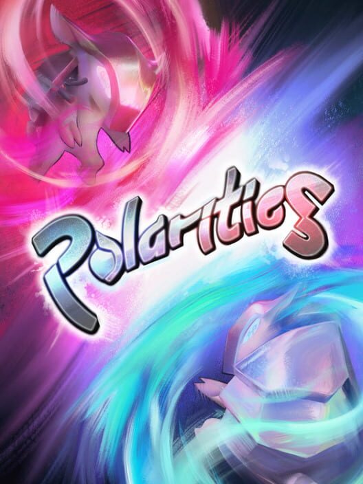 Polarities cover