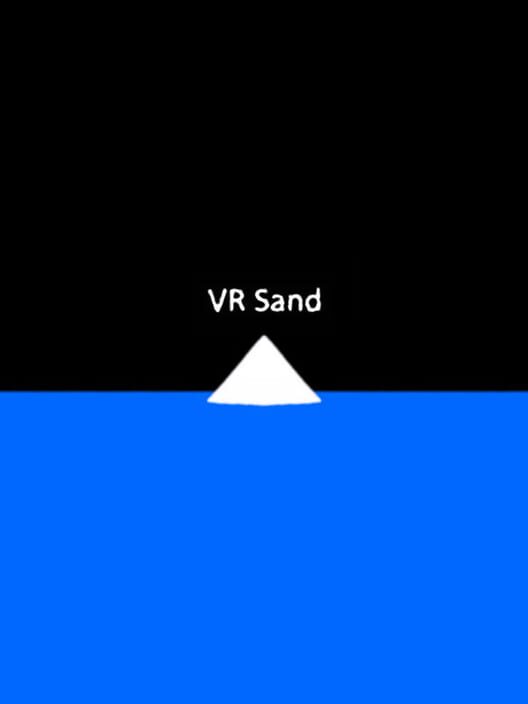 VR Sand screenshot
