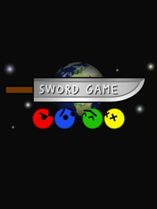 Sword Game screenshot