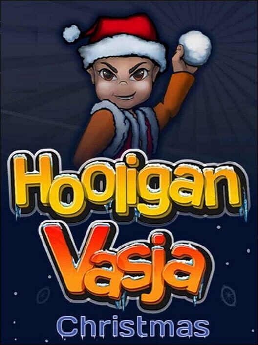 Hooligan Vasja: Christmas screenshot