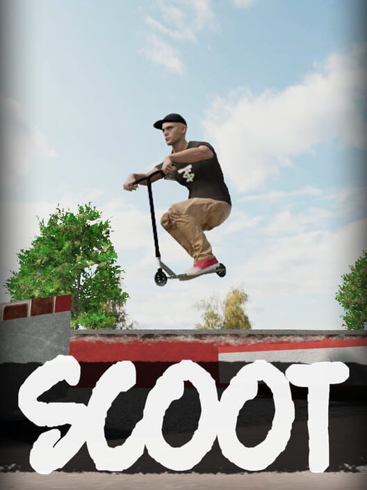 Scoot screenshot