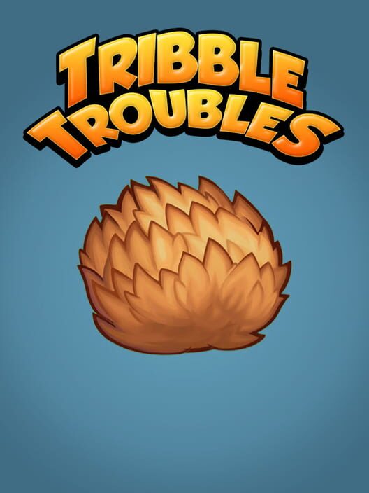 Tribble Troubles screenshot