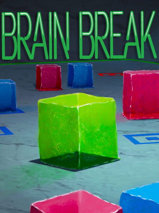 Brain Break screenshot