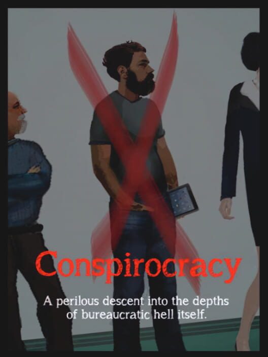Conspirocracy