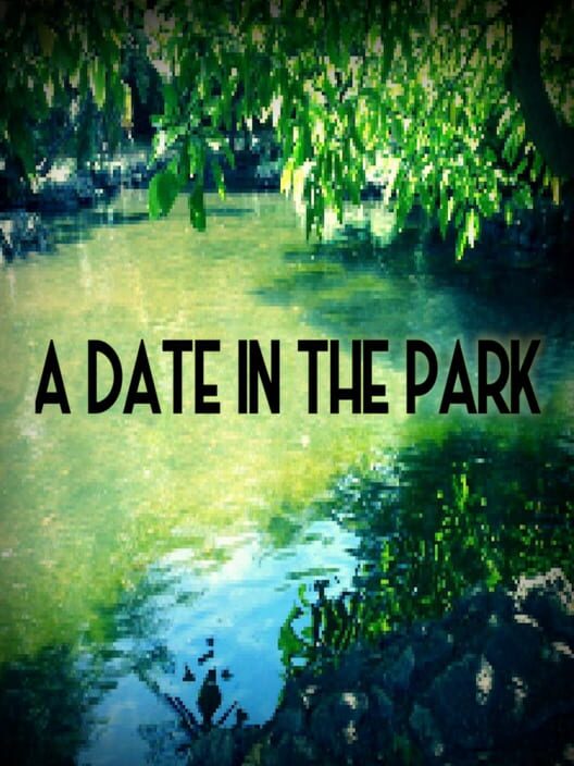 A Date in the Park screenshot