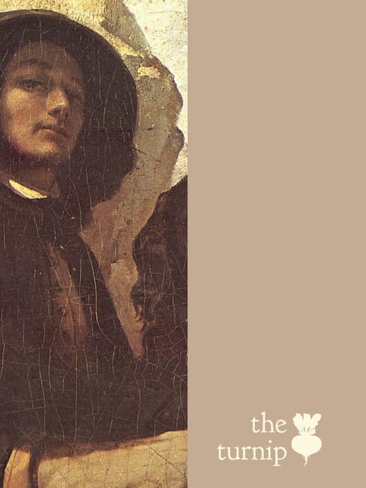 The Turnip cover
