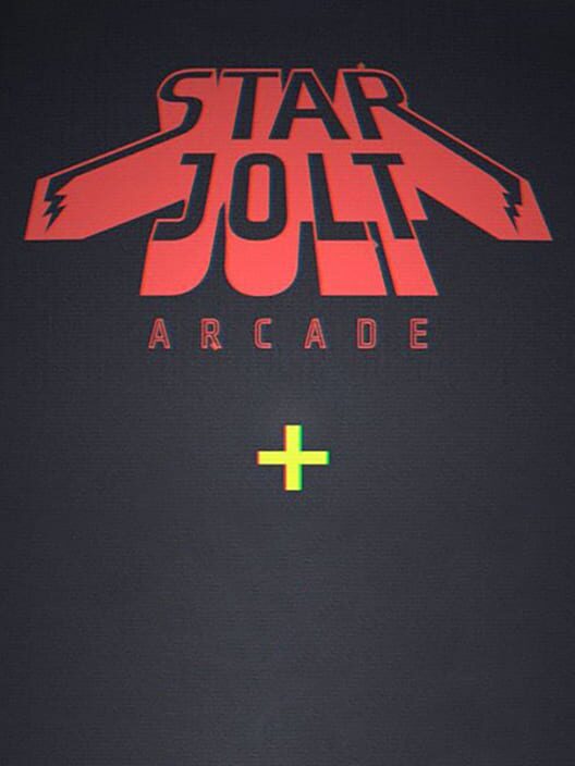 Apple App Store cover for Star Jolt - Retro challenge