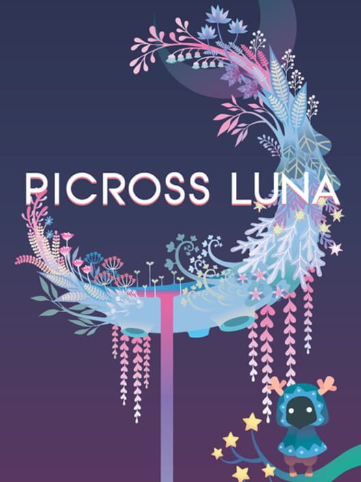 Luna Story: A Forgotten Tale cover