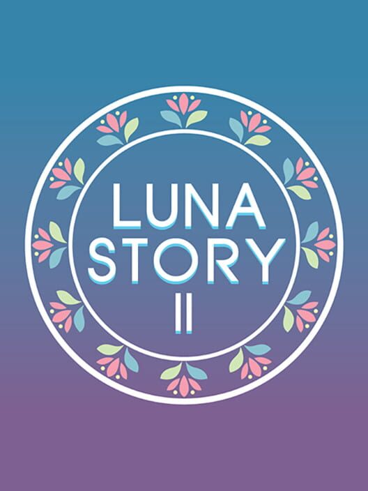 Luna Story Ii Six Pieces Of Tears