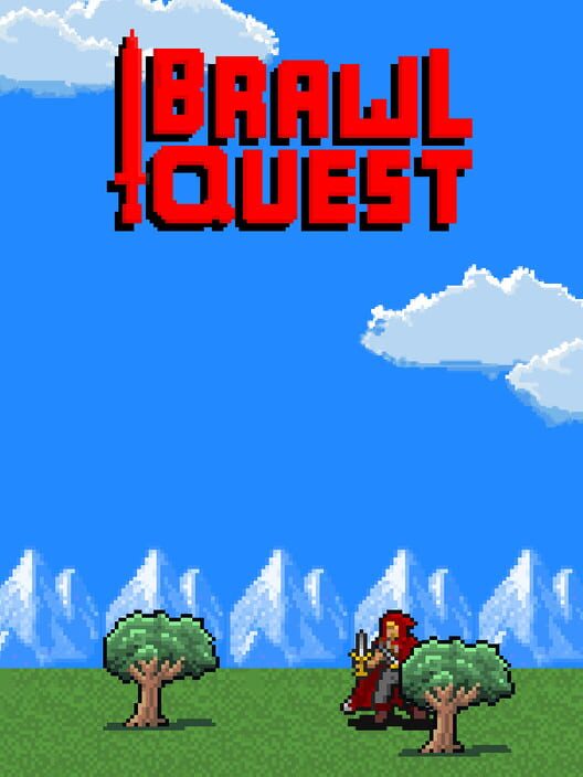 BrawlQuest screenshot