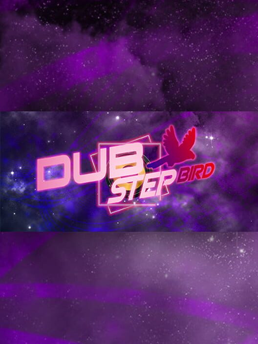 Dubstep Bird screenshot