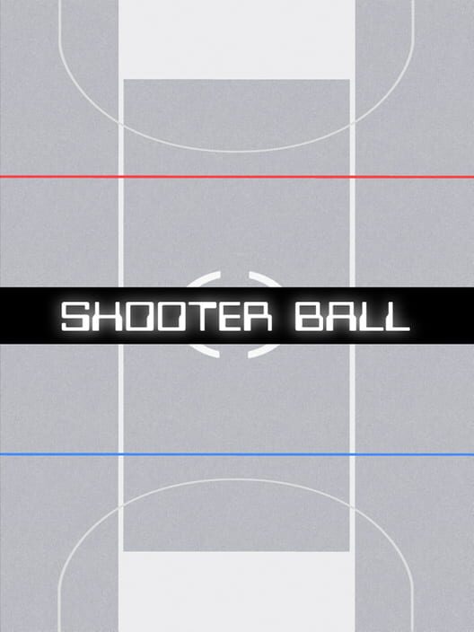ShooterBall screenshot