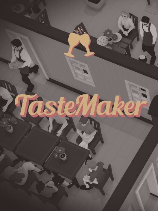 TasteMaker screenshot