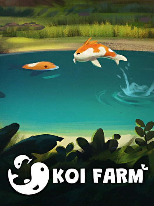 Koi Farm screenshot