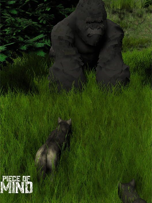 Piece of Mind screenshot