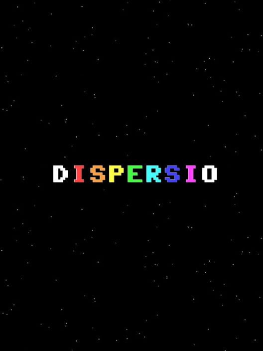 Dispersio screenshot