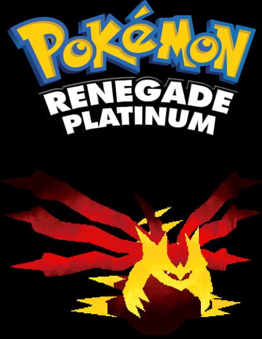 pokemon renegade platinum