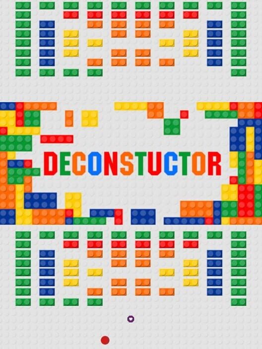 Deconstuctor cover