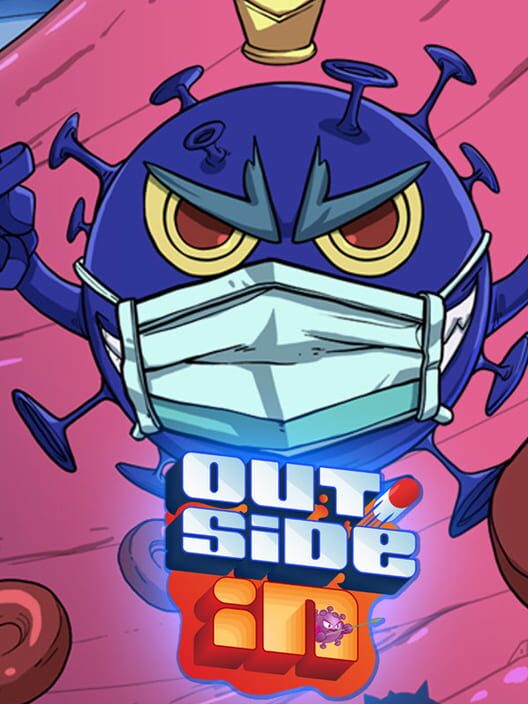 Outside In screenshot