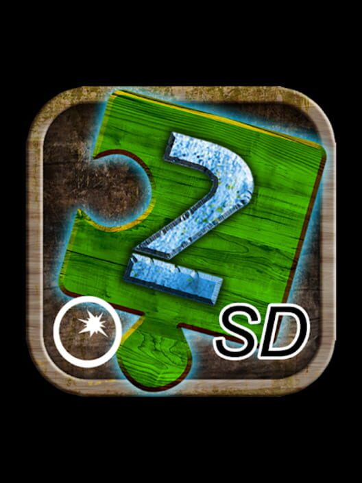 Forever Lost: Episode 2 SD cover