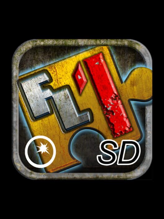 Forever Lost: Episode 1 SD cover