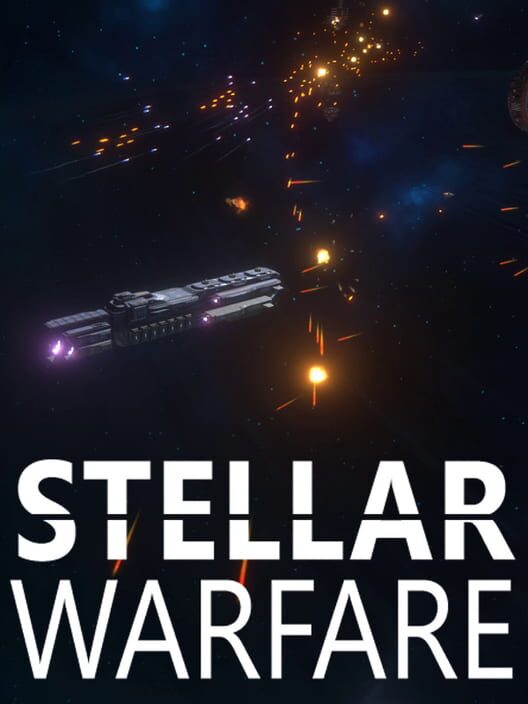 Stellar Warfare screenshot