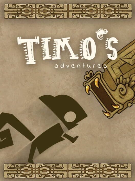 Timo's Adventures screenshot