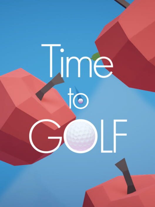 Time to Golf screenshot