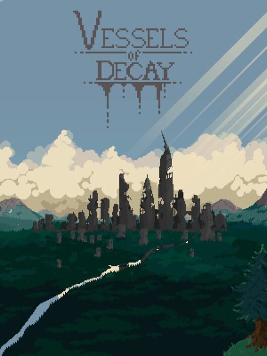 Vessels of Decay screenshot