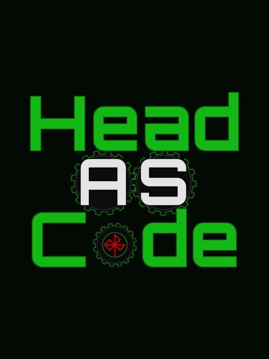 Head AS Code Original Version poster