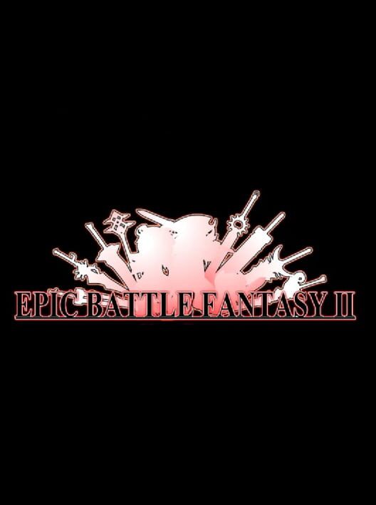Epic Battle Fantasy 2 poster