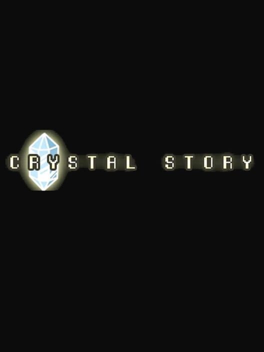 Crystal Story cover