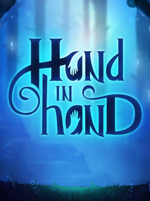 Capa do game Hand In Hand
