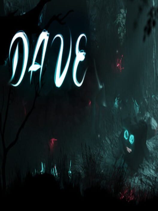 Steam cover for Dave.