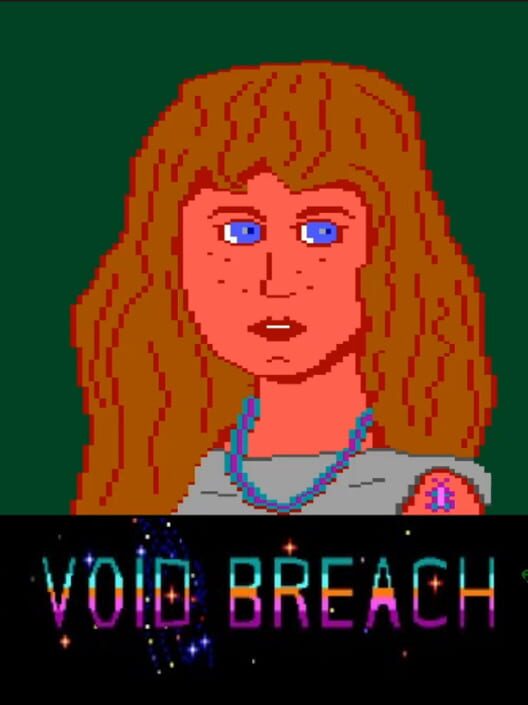 Void Breach screenshot
