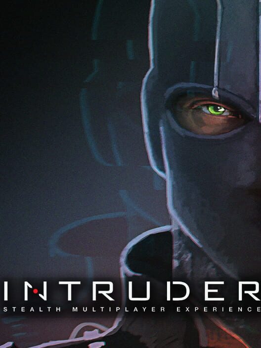 Intruder screenshot