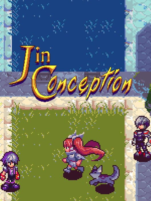 Jin Conception screenshot