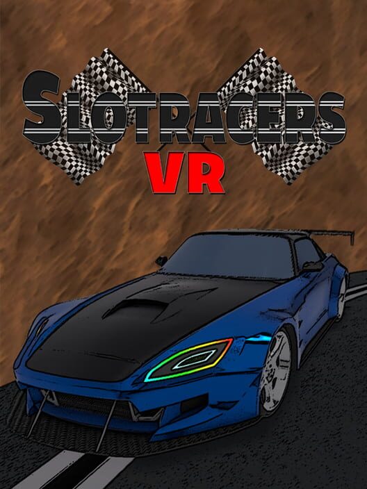 Slotracers VR