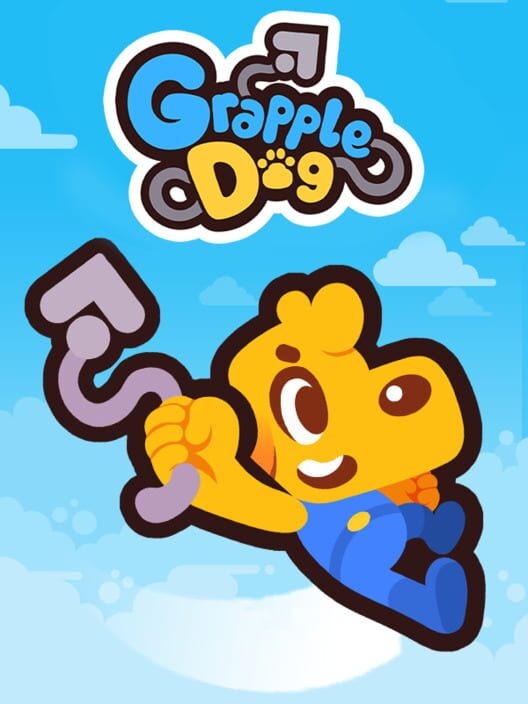 Grapple Dog screenshot