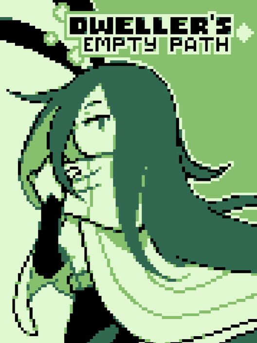 Dweller's Empty Path cover art