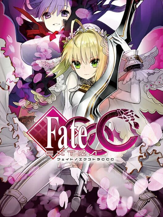 Fate/Extra CCC