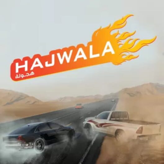 Hajwala cover