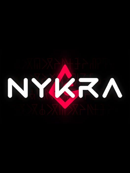 Nykra cover art