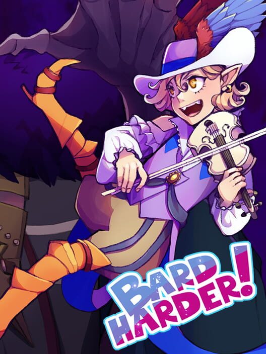 Bard Harder!