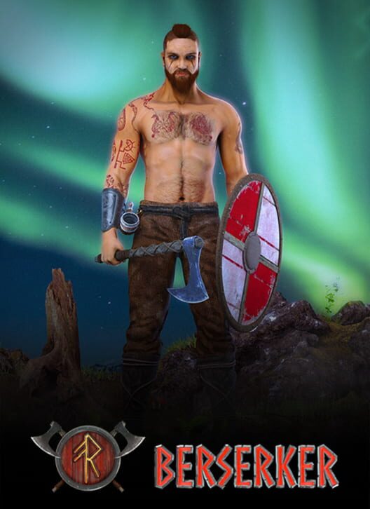 Berserker screenshot