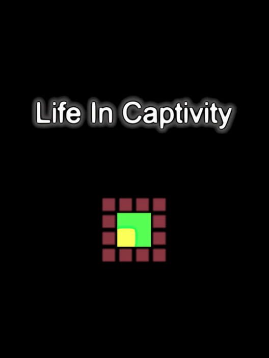 Life In Captivity cover