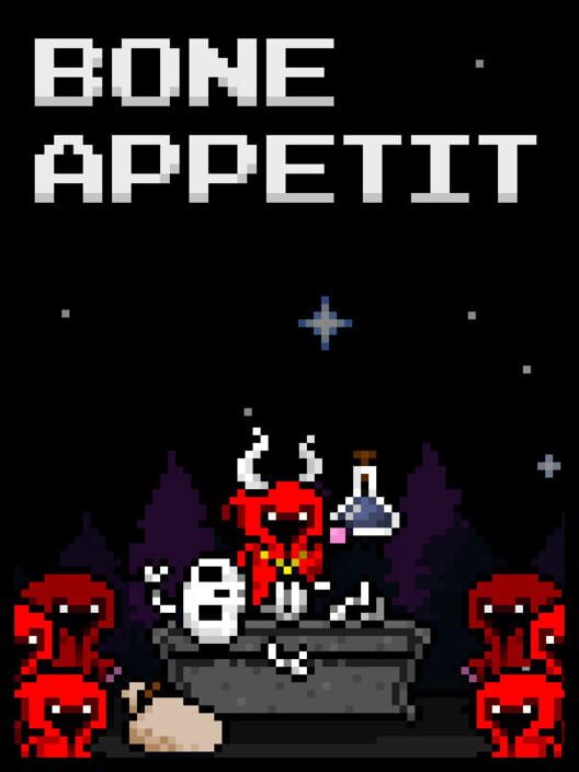 Bone Appetit screenshot