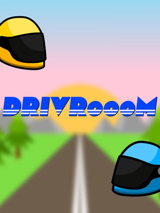 Drivrooom