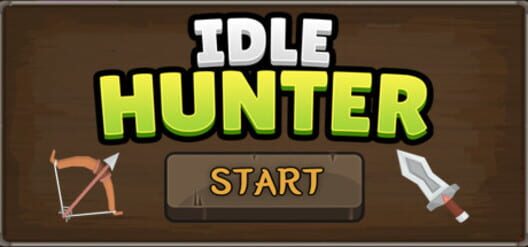 Idle Hunter screenshot