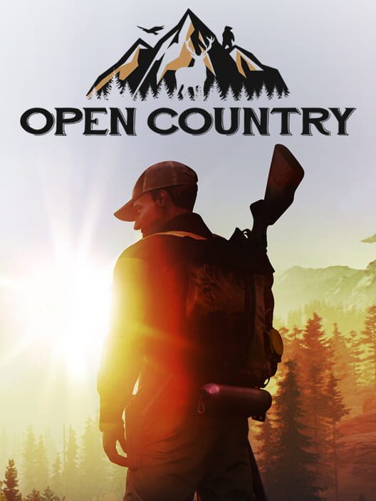 Open Country